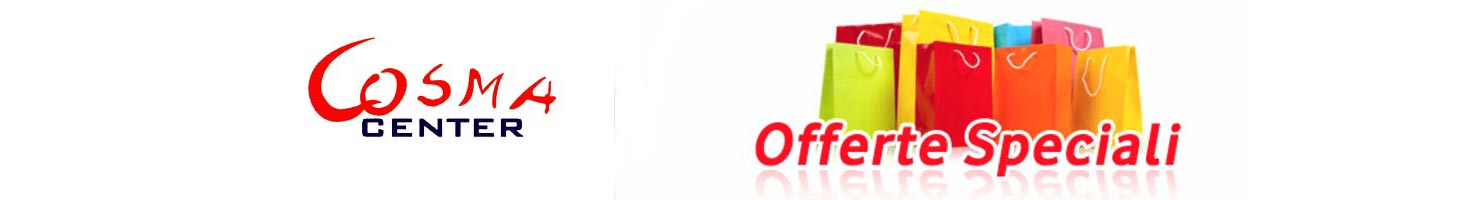 Offerte speciali