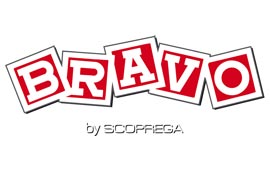 Scoprega spa