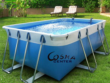 Piscine e Accessori